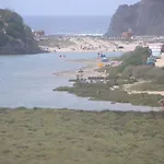 شقة Mira-rio برايا دو أوديسيكس