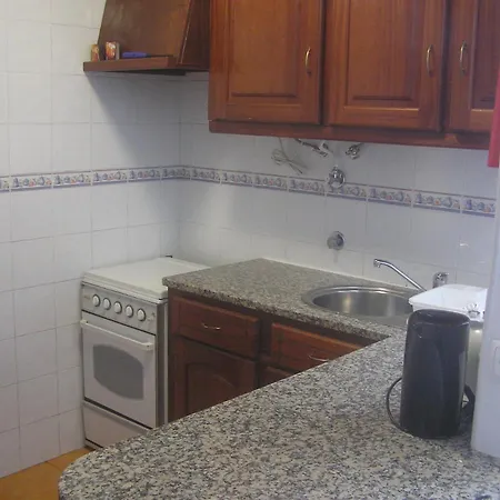 Mira-rio Apartman