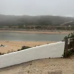 Apartment Mira-rio Praia de Odeceixe