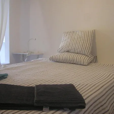 Mira-rio Apartamento *