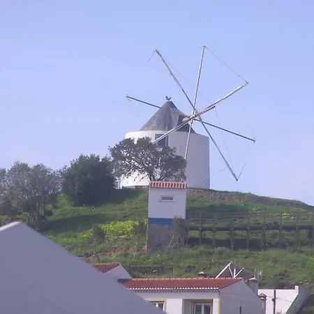 Mira-rio Διαμέρισμα