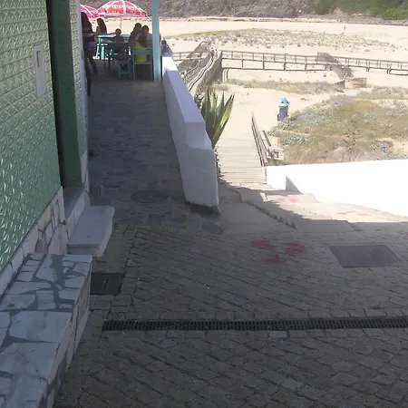 Mira-rio Apartamento Praia de Odeceixe