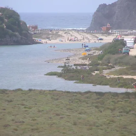 Daire Mira-rio Praia de Odeceixe