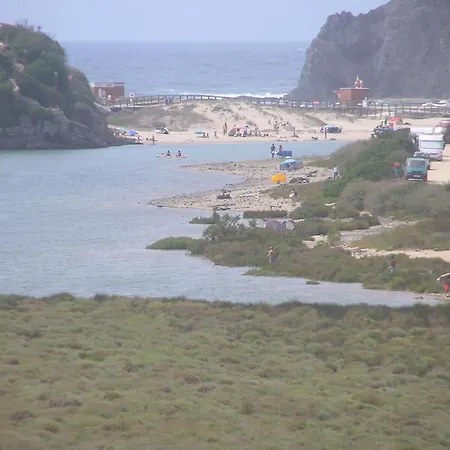 Διαμέρισμα Mira-rio Praia de Odeceixe