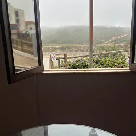 Daire Mira-rio Praia de Odeceixe