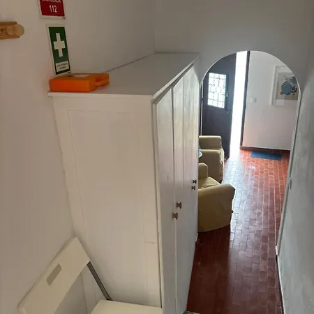 Mira-rio Apartamento Praia de Odeceixe
