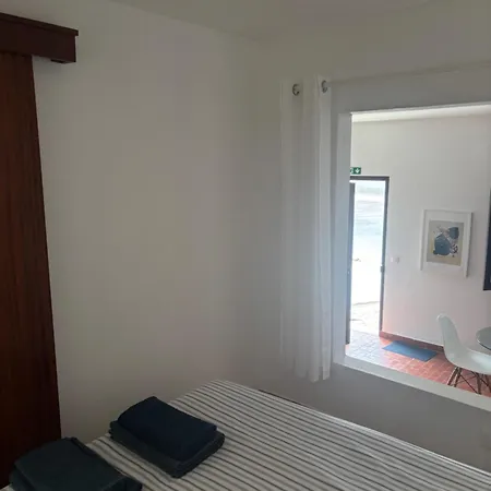 Lägenhet Mira-rio Praia de Odeceixe