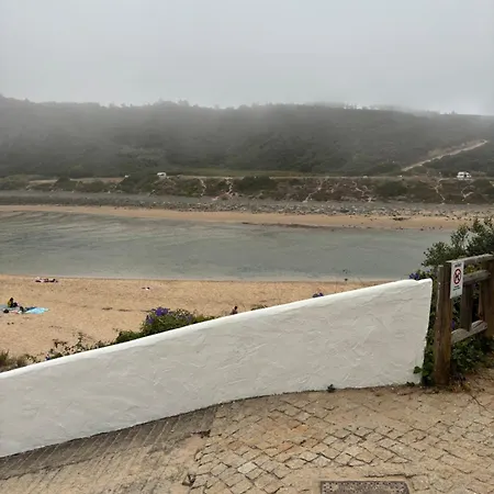 Daire Mira-rio Praia de Odeceixe