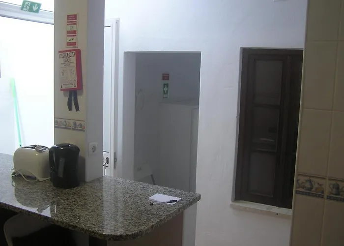 Mira-rio アパート プライア・デ・オデセイシェ