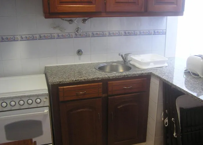 Mira-rio アパート プライア・デ・オデセイシェ