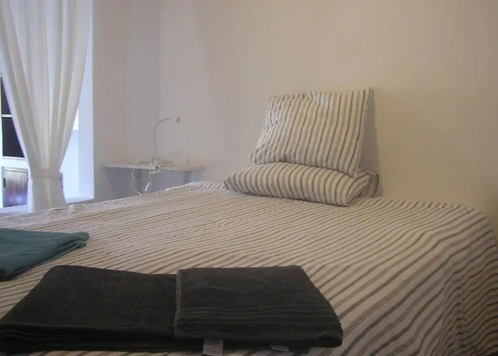 Mira-rio Apartment *