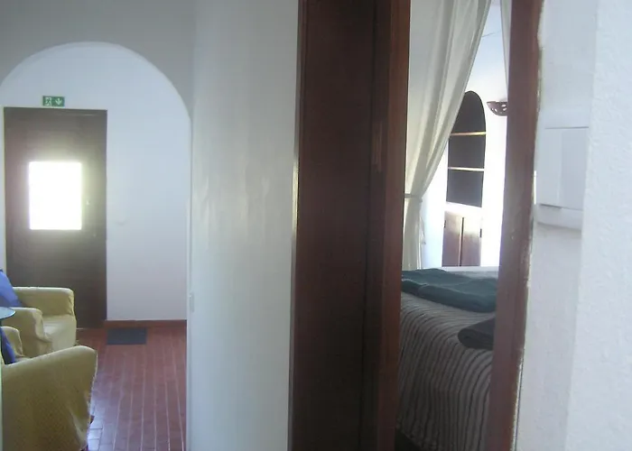 Apartment Mira-rio