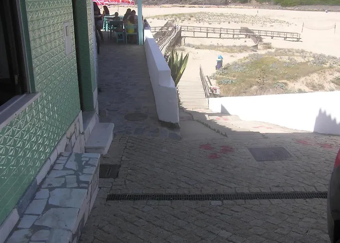 Mira-rio アパート プライア・デ・オデセイシェ