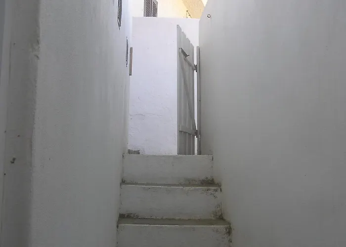 アパート Mira-rio