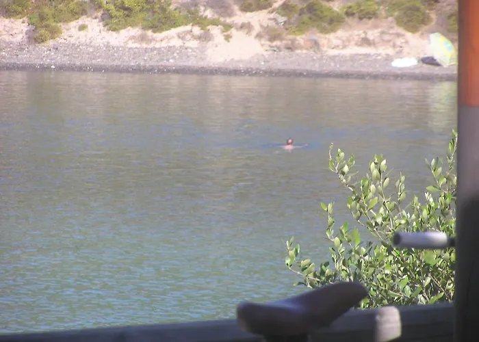 Mira-rio プライア・デ・オデセイシェ