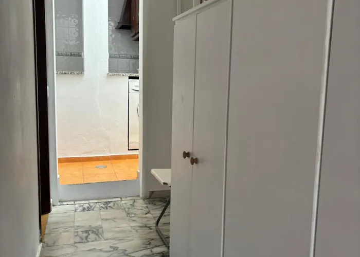 Mira-rio アパート