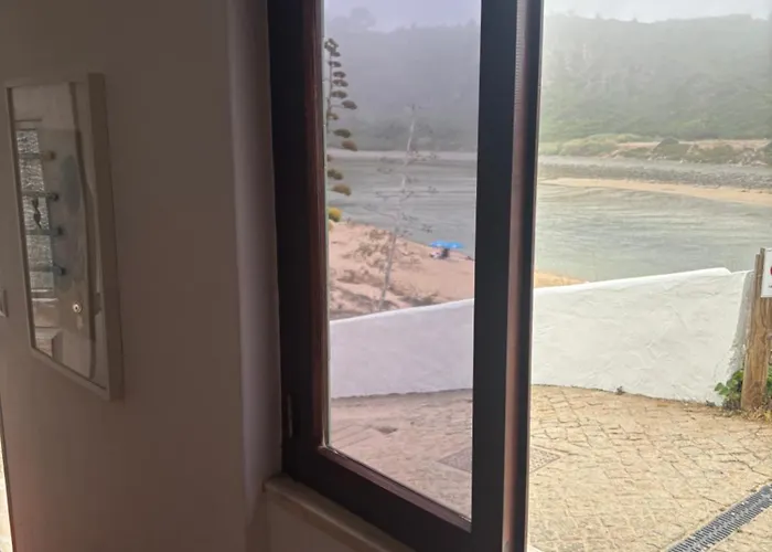 Apartment Mira-rio