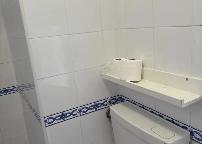 Mira-rio Apartment *