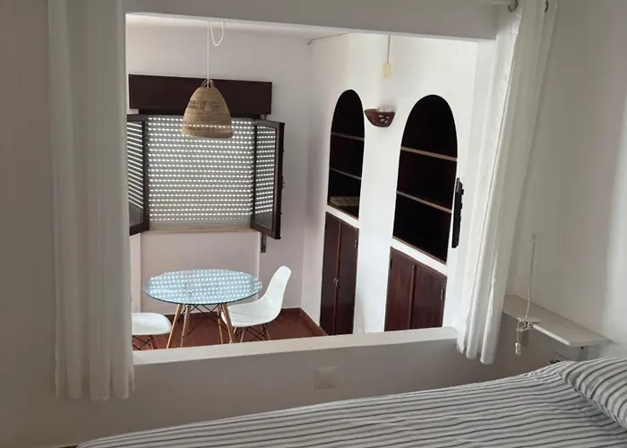 Mira-rio アパート プライア・デ・オデセイシェ