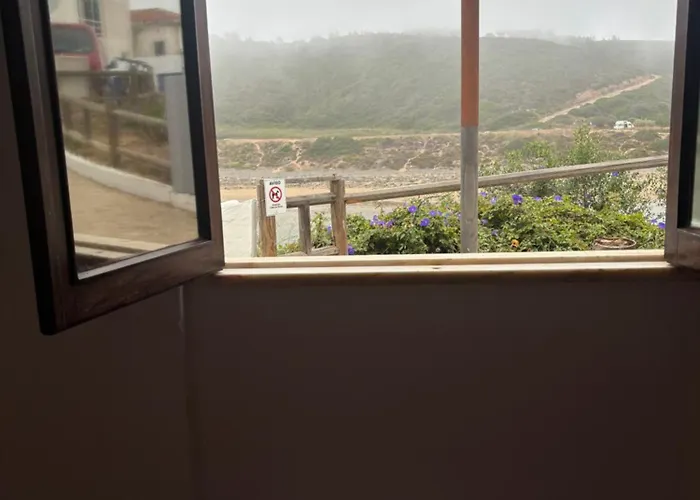 Daire Mira-rio Praia de Odeceixe