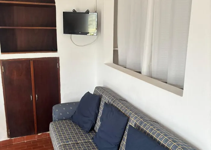 Mira-rio プライア・デ・オデセイシェ