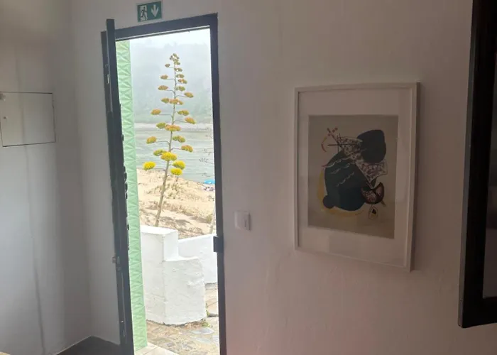 Mira-rio アパート