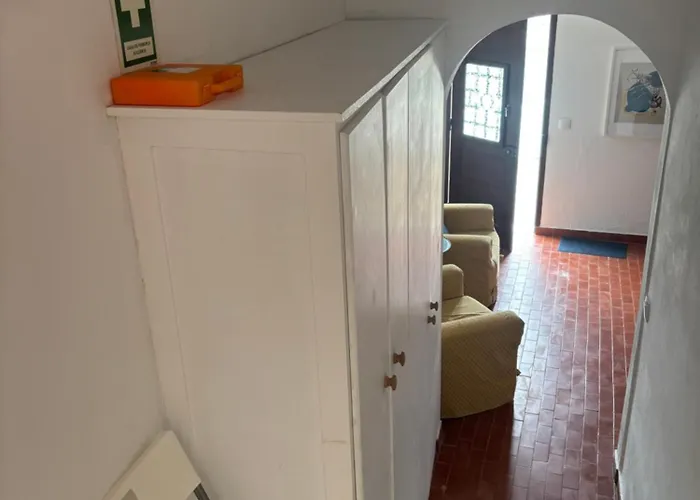 Mira-rio アパート プライア・デ・オデセイシェ