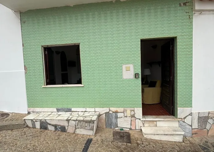 Apartment Mira-rio *