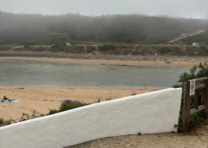 アパート Mira-rio プライア・デ・オデセイシェ