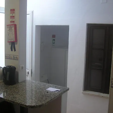 Mira-rio Appartement Praia de Odeceixe