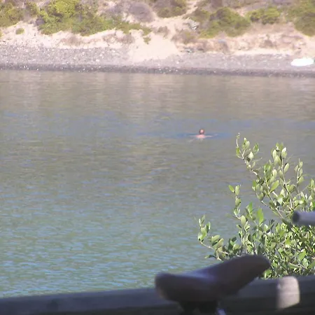 Mira-rio Praia de Odeceixe