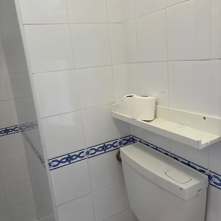 Mira-rio Appartement *