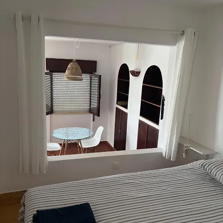 Mira-rio Appartement Praia de Odeceixe
