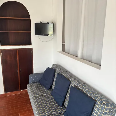 Mira-rio Praia de Odeceixe